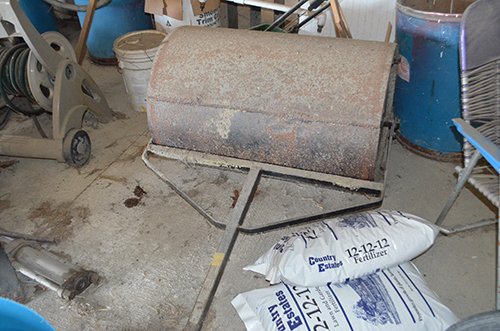 Property photo 110 - PERSONAL PROPERTY AUCTION IN DEKALB COUNTY